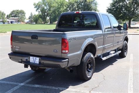 2004 Ford F 250 Super Duty Lariat 4 200 In Roy Ut Ksl Cars