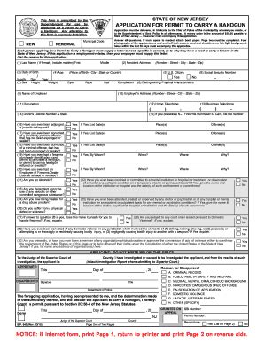 2009 2024 Form Nj Sts 033 Fill Online Printable Fillable Blank Pdffiller