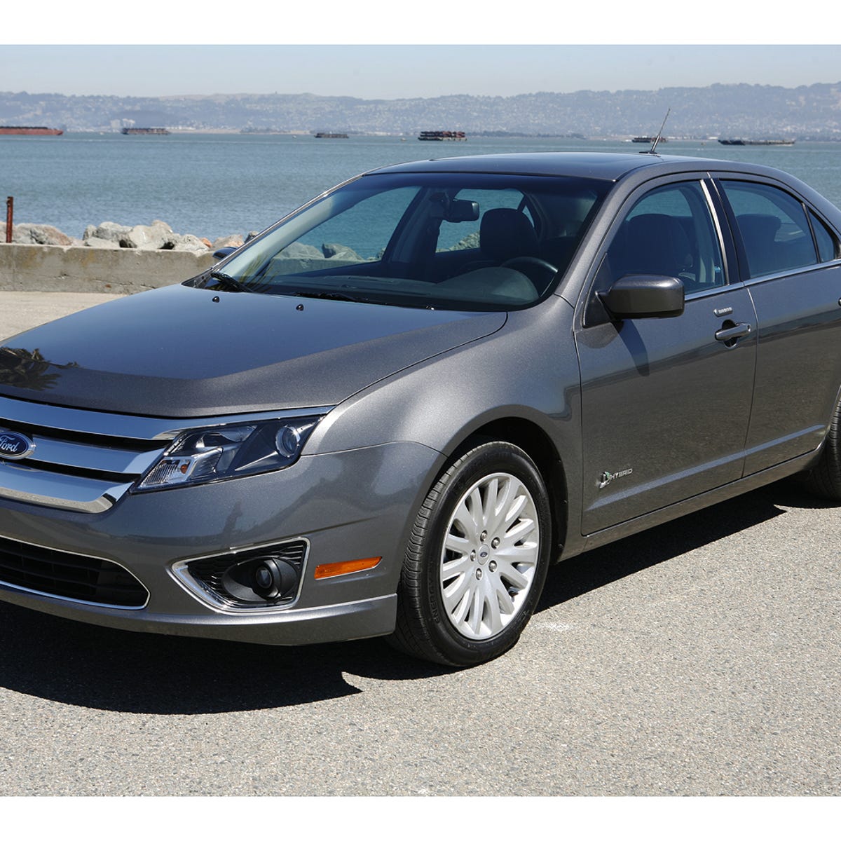 2010 Ford Fusion Se For Sale By Owner Masonville Co Craigslist