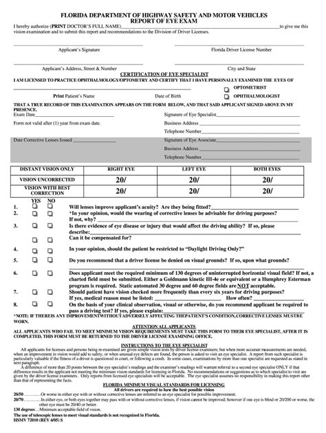 2011 Form Fl Hsmv 72010 Fill Online Printable Fillable Blank Pdffiller