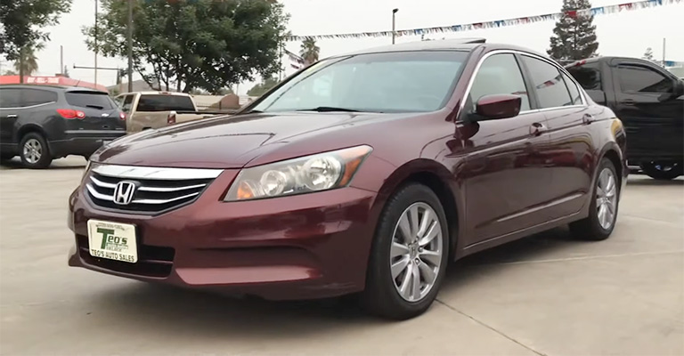 2011 Honda Accord For Sale Highland Ny Craigslist