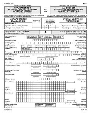 2012 2024 Form Za Rlv Fill Online Printable Fillable Blank Pdffiller