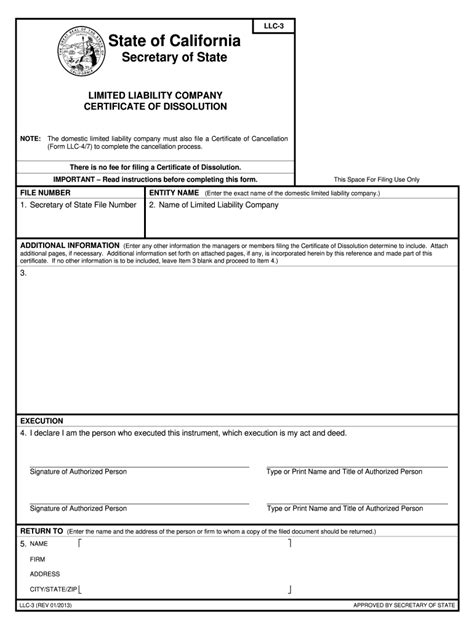 2013 2024 Form Ca Llc 3 Llc 4 7 Llc 4 8 Fill Online Printable