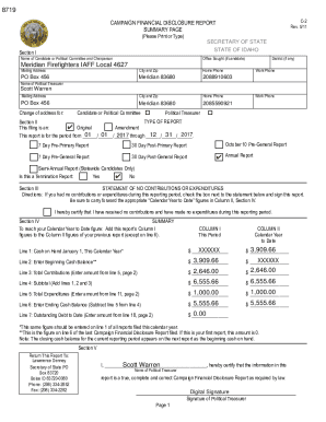 2014 Form Mi Foc 87 Fill Online Printable Fillable Blank Pdffiller