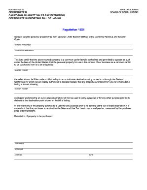 2015 Form Ca Boe 230 H 1 Fill Online Printable Fillable Blank