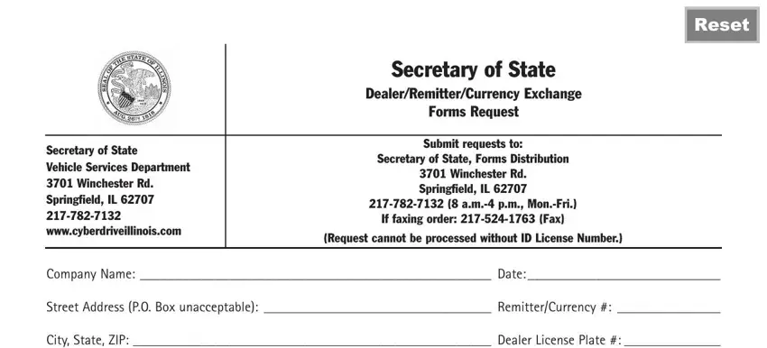 2017 W9 Form Fill Out Printable Pdf Forms Online