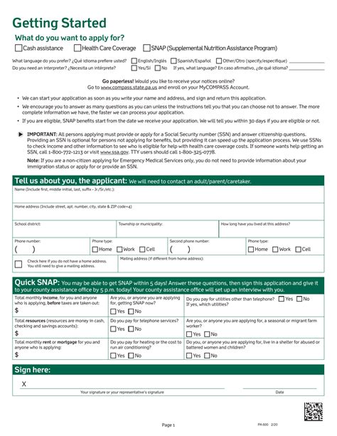 2020 2024 Form Pa 600 Fill Online Printable Fillable Blank Pdffiller