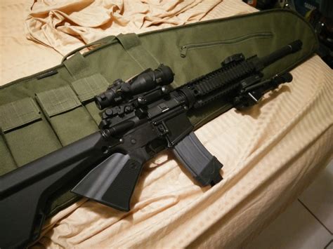 2020 Ultimate Guide To Compliant Featureless Ar 15 Rifles