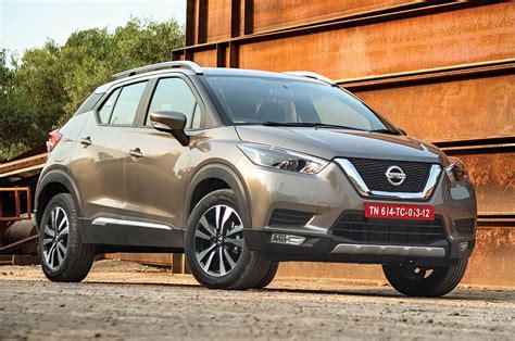 2021 Nissan Kicks Turbo Long Term Review First Report Autocar India