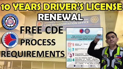 2022 Driver S License Renewal Cost Process Requirements