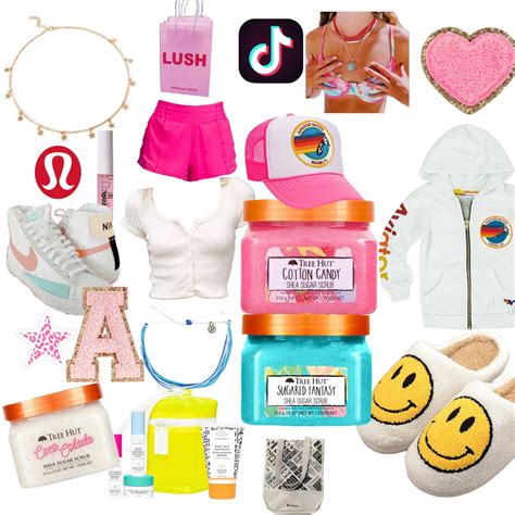 2022 Preppy Pack Preppy Birthday Gifts Preppy Gifts Cool Gifts For Teens