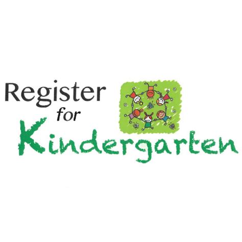 2023 2024 Kindergarten Registration Great Salt Bay School