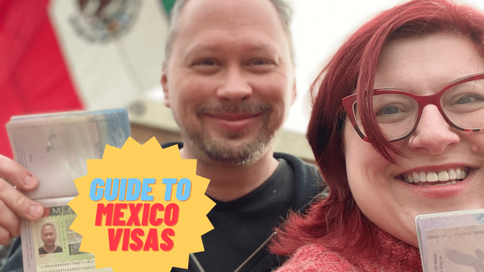 2023 Guide To Mexico Residency Visas Expatsi