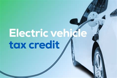 2024 Electric Vehicle Tax Credits Explained Ev Tax Credit Calculator