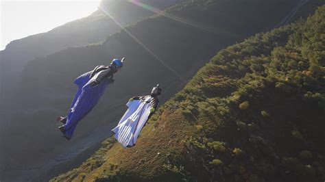 2024 Hot Docs Amp 39 Fly Amp 39 The Thrills Death And Community Of Base Jumping Shown In National