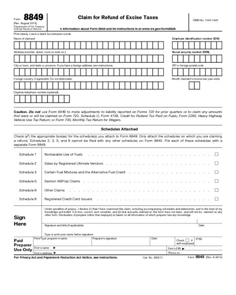 2024 Irs Gov Forms Fillable Printable Pdf Forms Handypdf