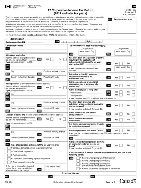 2024 Tax Forms Ontario Pdf Tobe Adriena