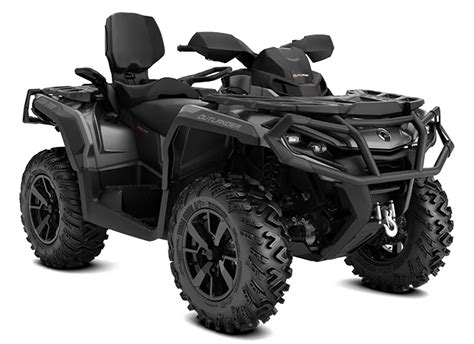 2025 Can Am Atvs For Sale In Edmonton Alberta