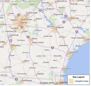 2025 Georgia Usda Loan Requirements Usda Mtg Source