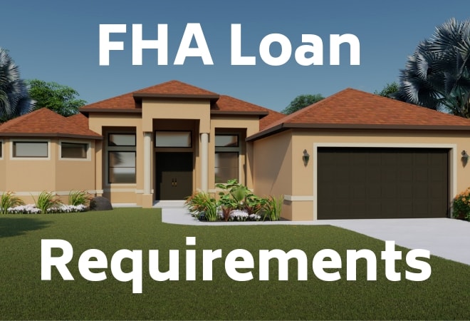 203K Construction Loan Fha 203K Loan Rates And Requirements