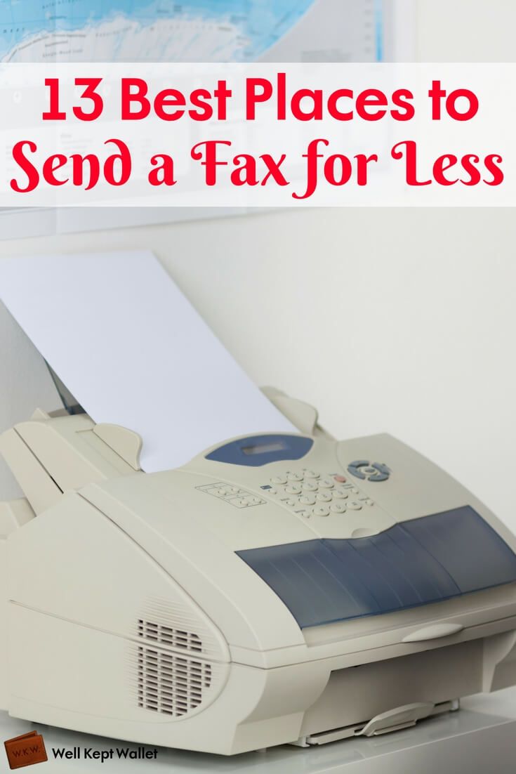 22 Best Fax Services Near Me Send A Fax For Less Moneypantry