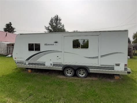 24 Foot Travel Trailer Must Sell Travel Trailers Campers