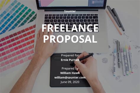 24 Freelancer Proposal Templates Free Downloads Template Net