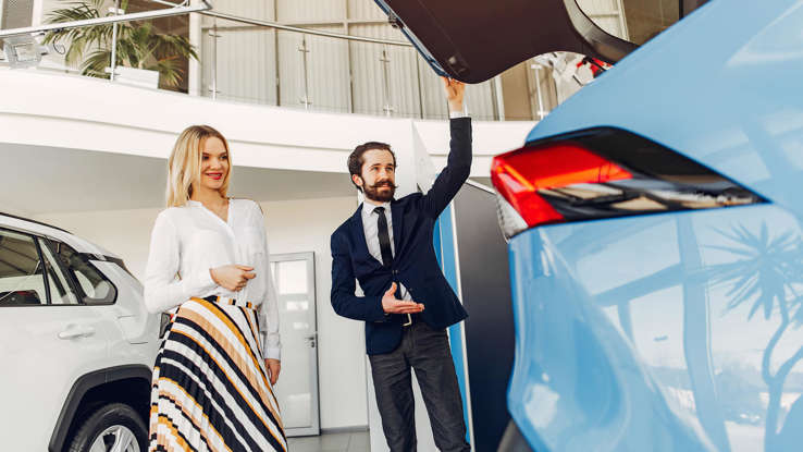 25 Sneaky Car Dealership Tricks To Watch Out For Gobankingrates