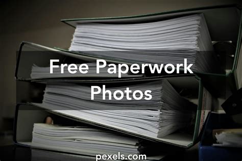 250 Interesting Paperwork Photos Pexels Free Stock Photos