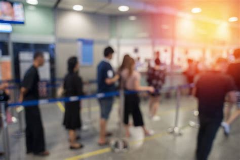 290 Bank Counter Queue Stock Photos Pictures Amp Royalty Free Images Istock