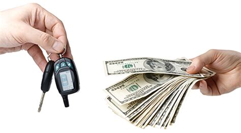 3 Easy Steps To Sell Your Car For Cash Mccluskey Automotive