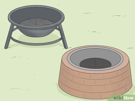 3 Easy Ways To Burn Paper Safely Wikihow