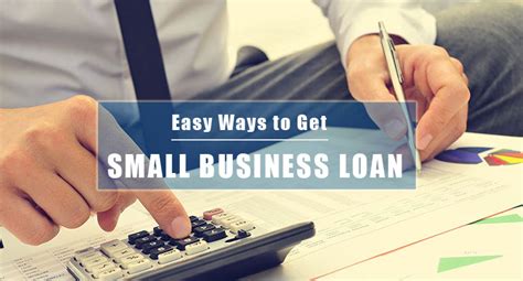 3 Easy Ways To Get A Small Business Loan In India