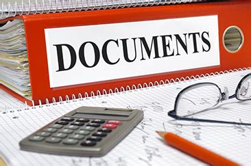 3 Simple Ways To Digitize Your Financial Documents