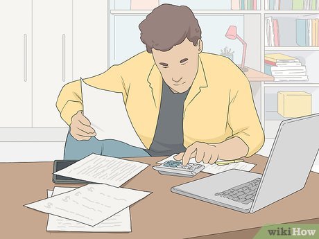 3 Simple Ways To Pay Off A Ccj Wikihow Life