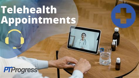 3 Telehealth Trends For Pts To Improve Patient Care