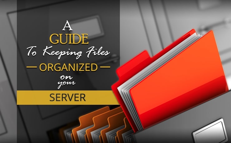 3 Tips For Keeping Old Files Organized In Your Office Be Organizing