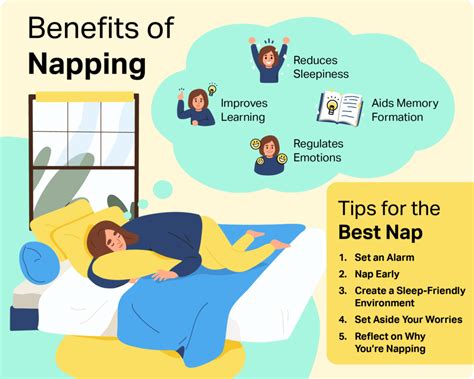 3 Tips For Nap Time Success