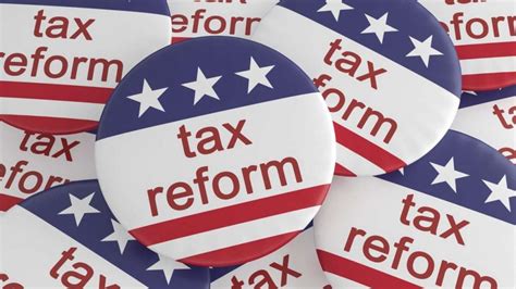 3 Ways Tax Reform Will Hit Home Values