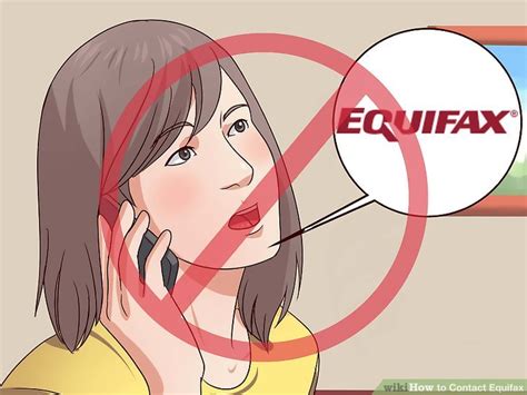 3 Ways To Contact Equifax Wikihow