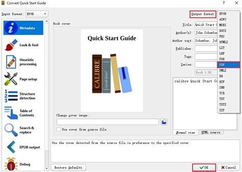 3 Ways To Convert Kindle To Pdf For Free