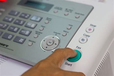 3 Ways To Email To A Fax Machine