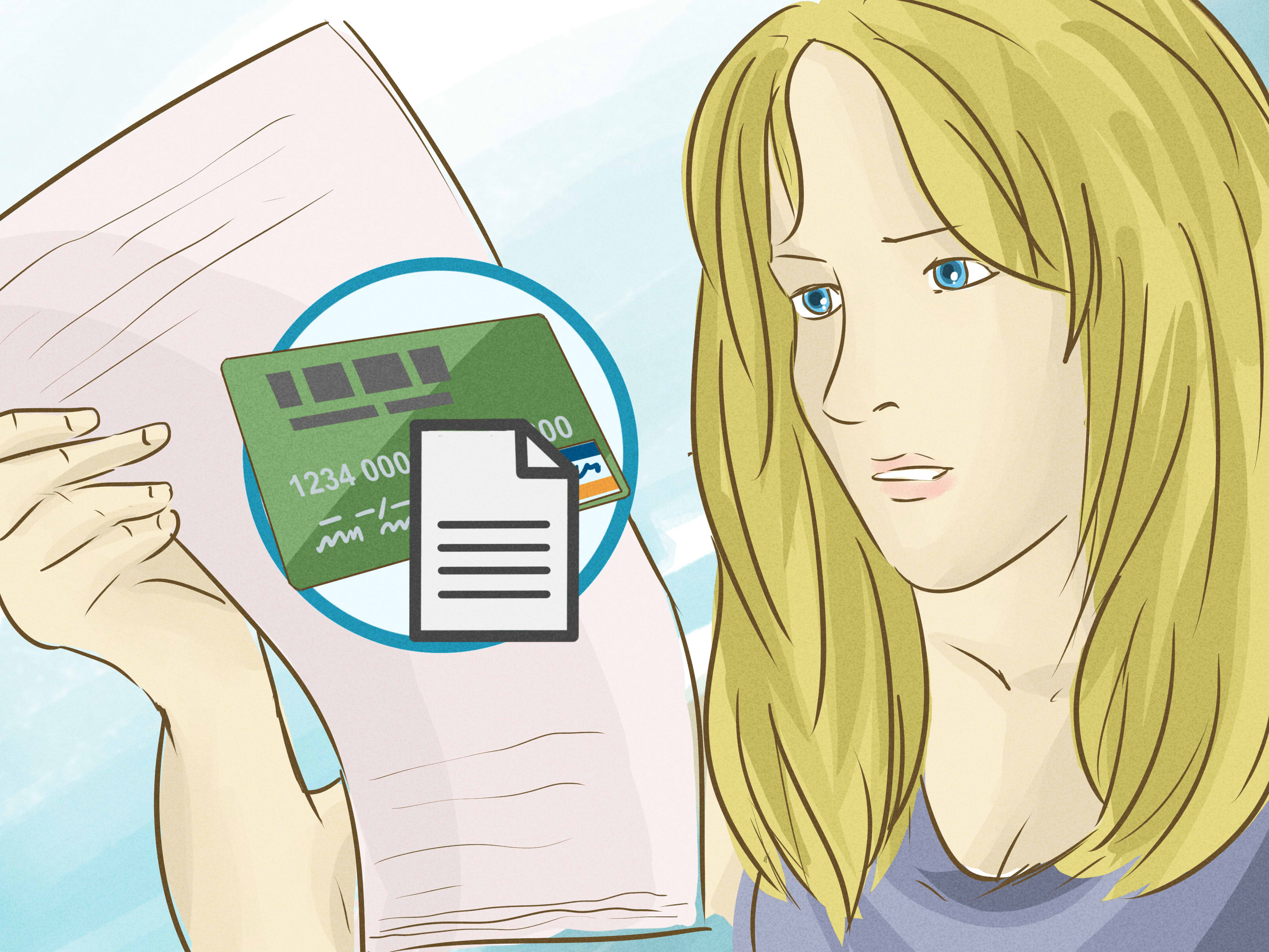 3 Ways To File Bankruptcy In The United States Wikihow