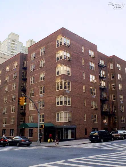 30 East End Avenue Nyc Rental Apartments Cityrealty