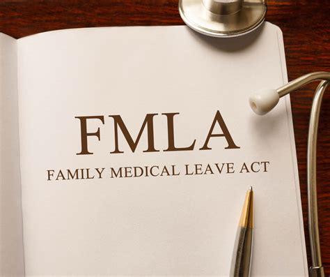 30 Years Of The Fmla Hobe Lucas