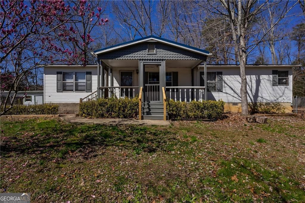 32 Holly Way Ellijay Ga 30540 Mls 412536 Trulia