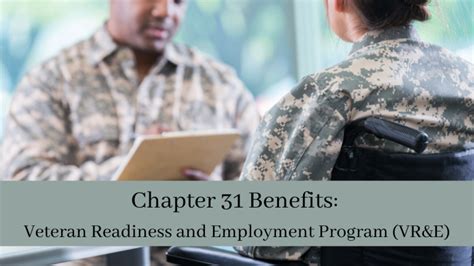 32 What Is Chapter 31 Va Benefits Craigelouiza