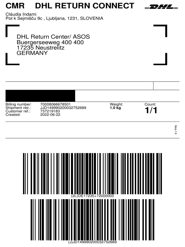 35 Asos Return Label Usa Labels Database 2020