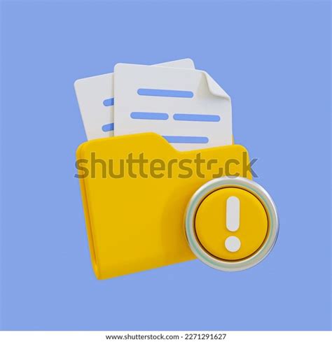 3D Save File Paperwork Retention Document Stock Illustration 2271291627 Shutterstock