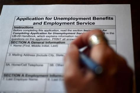 4 4 Million Americans Filed For Unemployment Last Week Commercial Observer